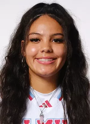 Kayla Jones, Basketball, undefined