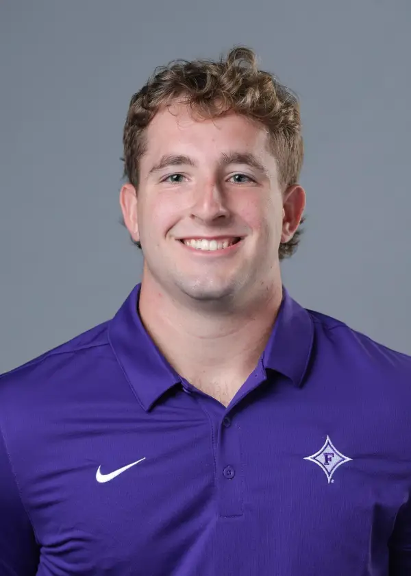 William Pendergrass, Football, Furman University