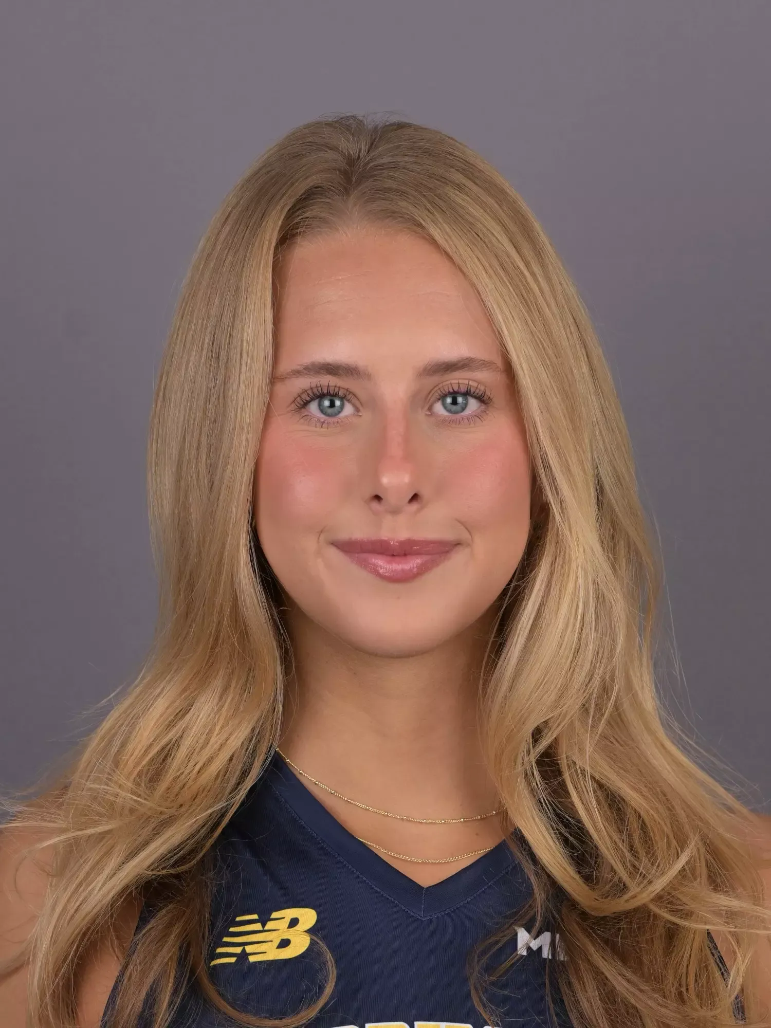 Jocelyn Hammerstrand, Volleyball, Merrimack College