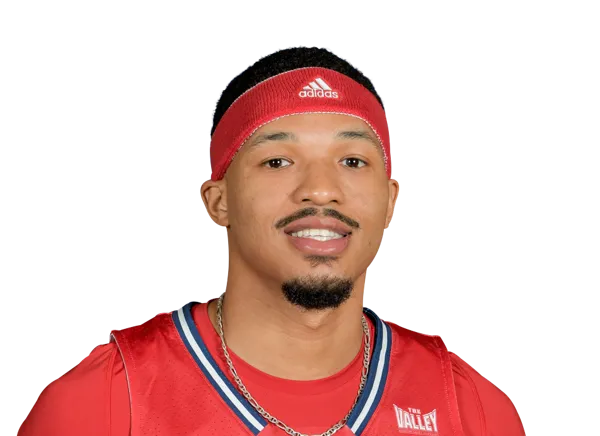 Tyem Freeman, Basketball, University of Illinois Chicago