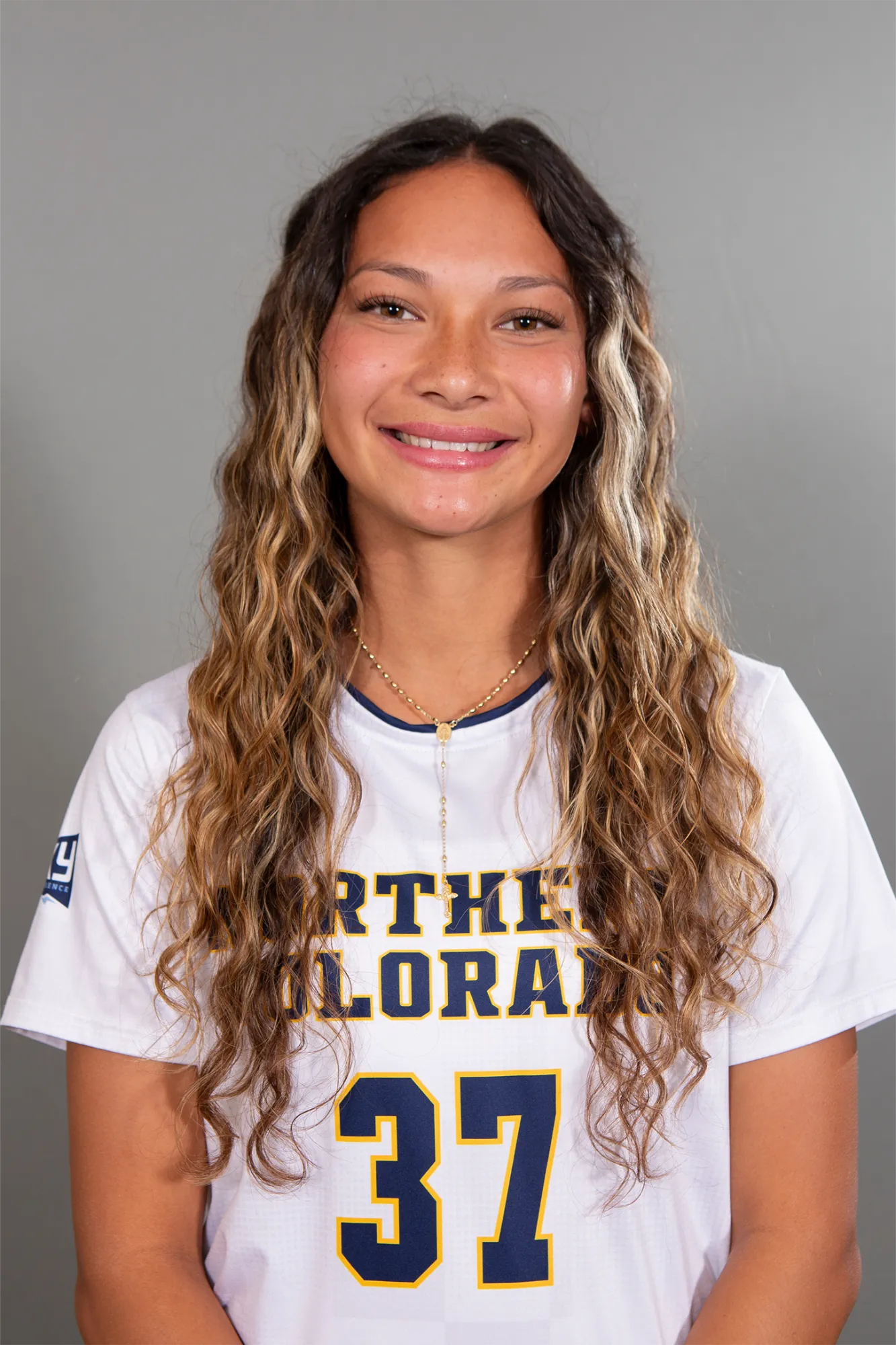Gabby Ogasawara, Soccer, undefined