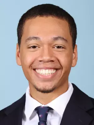 Nathaniel Sears, Rowing, University of Pennsylvania