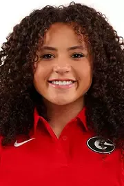 Ava Kitchings, Track and Field, undefined
