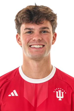 Justin Shreffler, Soccer, undefined