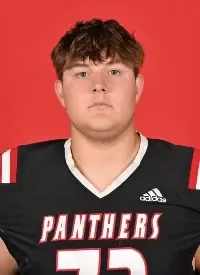 Kaden Eller, Football, Davenport University