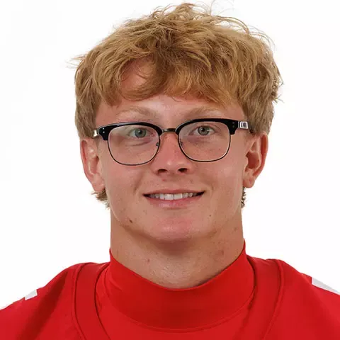 Bobby Blackburn, Football, Central College