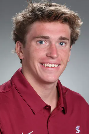 Charlie Engs, Water Polo, undefined