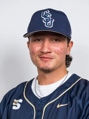 Ethan Reader, Baseball, Charleston Southern University