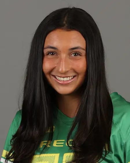 Sam Nissen, Lacrosse, University of Oregon