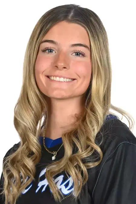 Perri Mixon, Lacrosse, Presbyterian College
