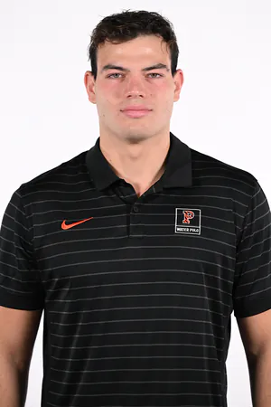 Adam Peocz, Water Polo, undefined