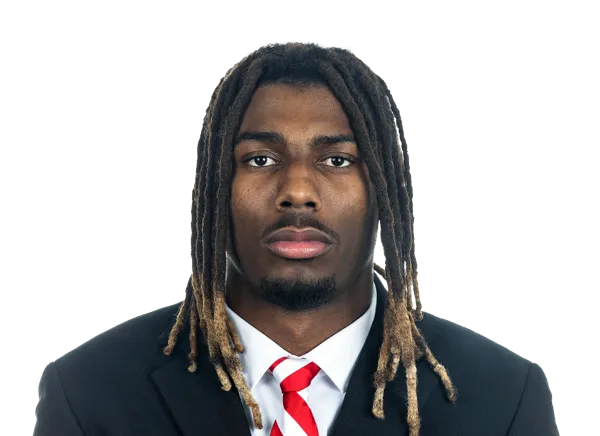 Dasan McCullough, Football, undefined