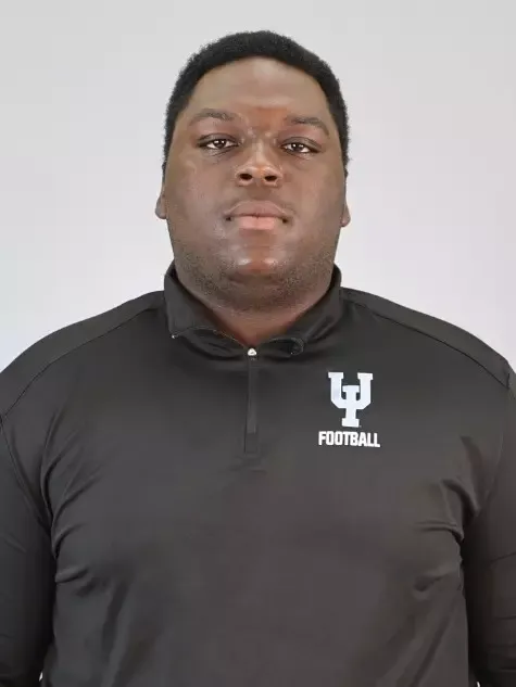 Sherman Hopkins III, Football, Upper Iowa University