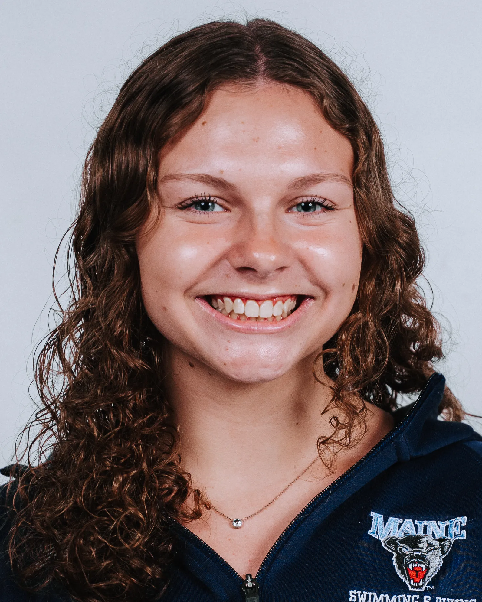 Ashley LeClaire, Swimming & Diving, University of Maine