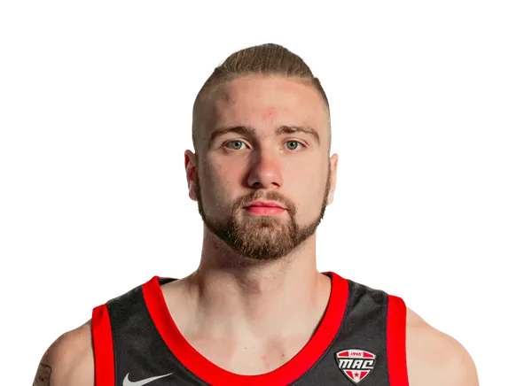 Zane Doughty, Basketball, Ball State University