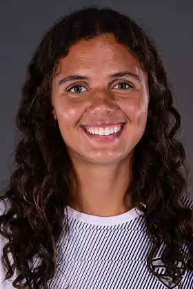 Olivia Heskett, Soccer, undefined
