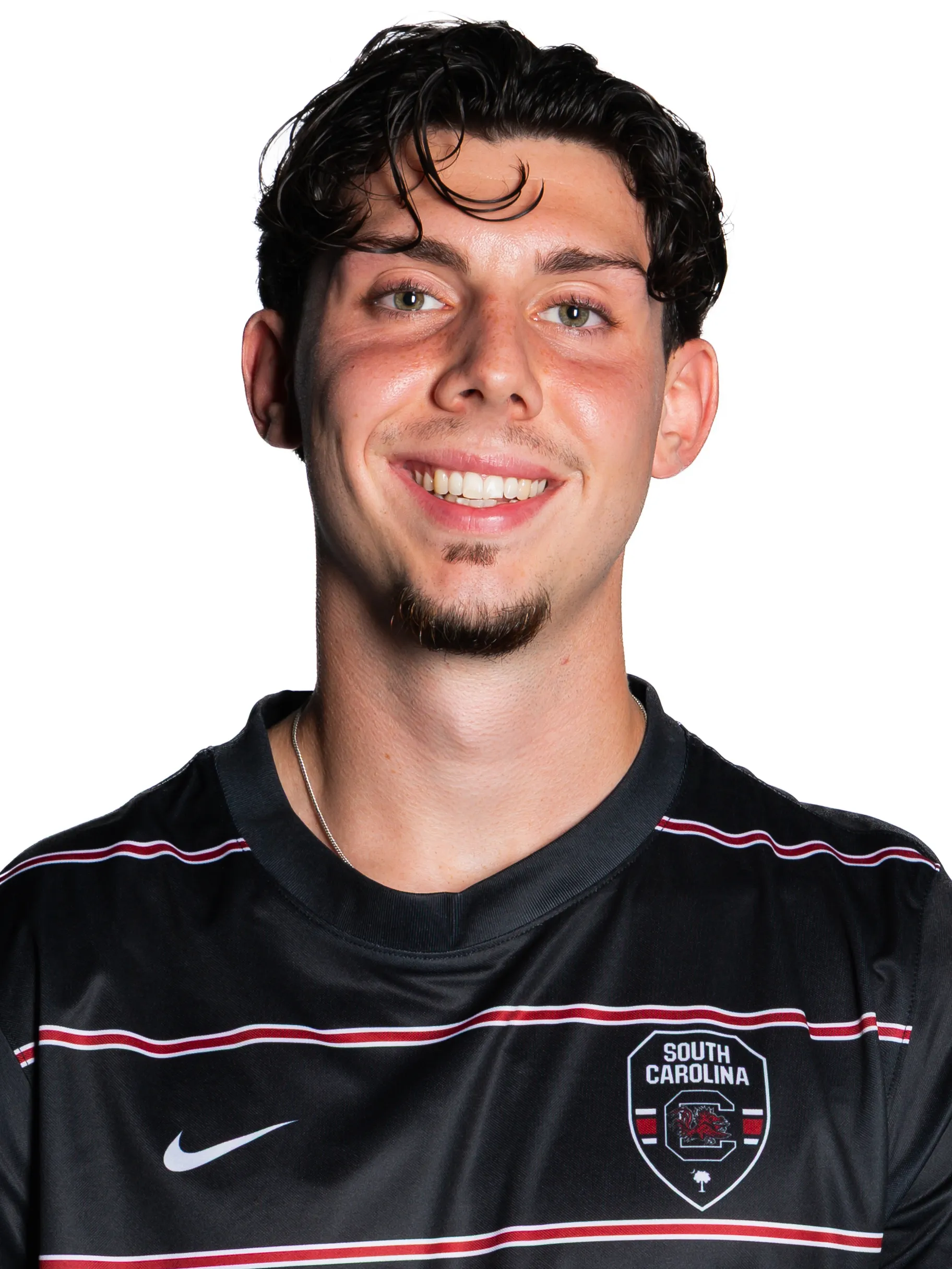 Daniel Lang, Soccer, undefined