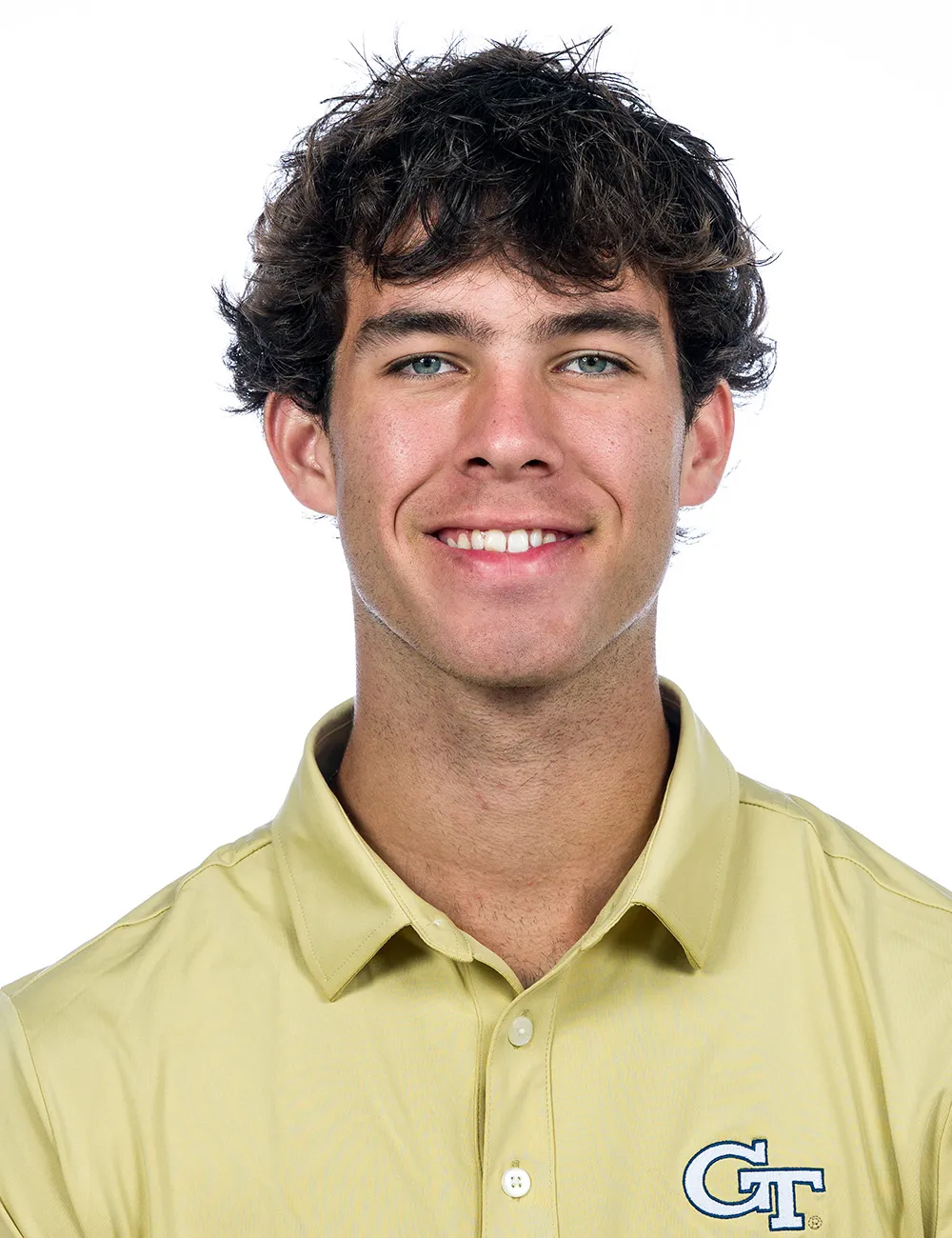 Jonathan Genty, Football, Georgia Institute of Technology