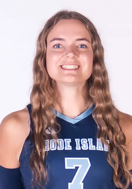 McKenna Melton, Volleyball, University of Rhode Island