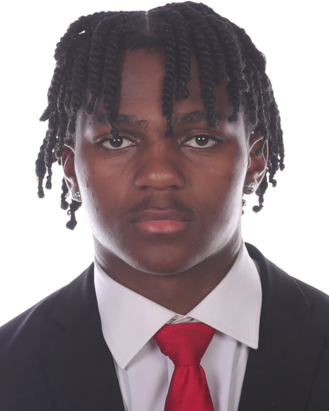 H'eij Jackson, Football, undefined