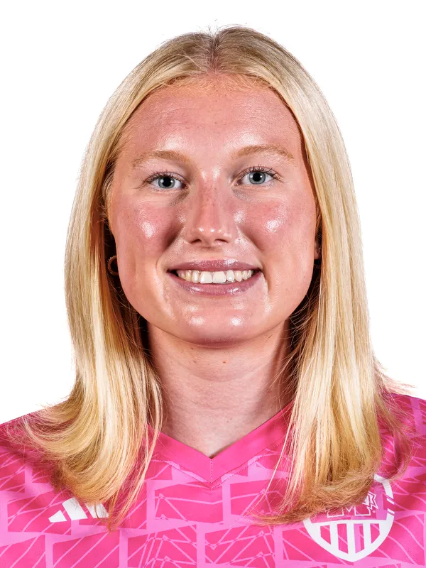 Sarah Wommack, Soccer, undefined