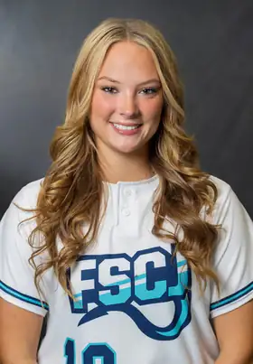 Danni Wangler, Softball, Florida State College at Jacksonville