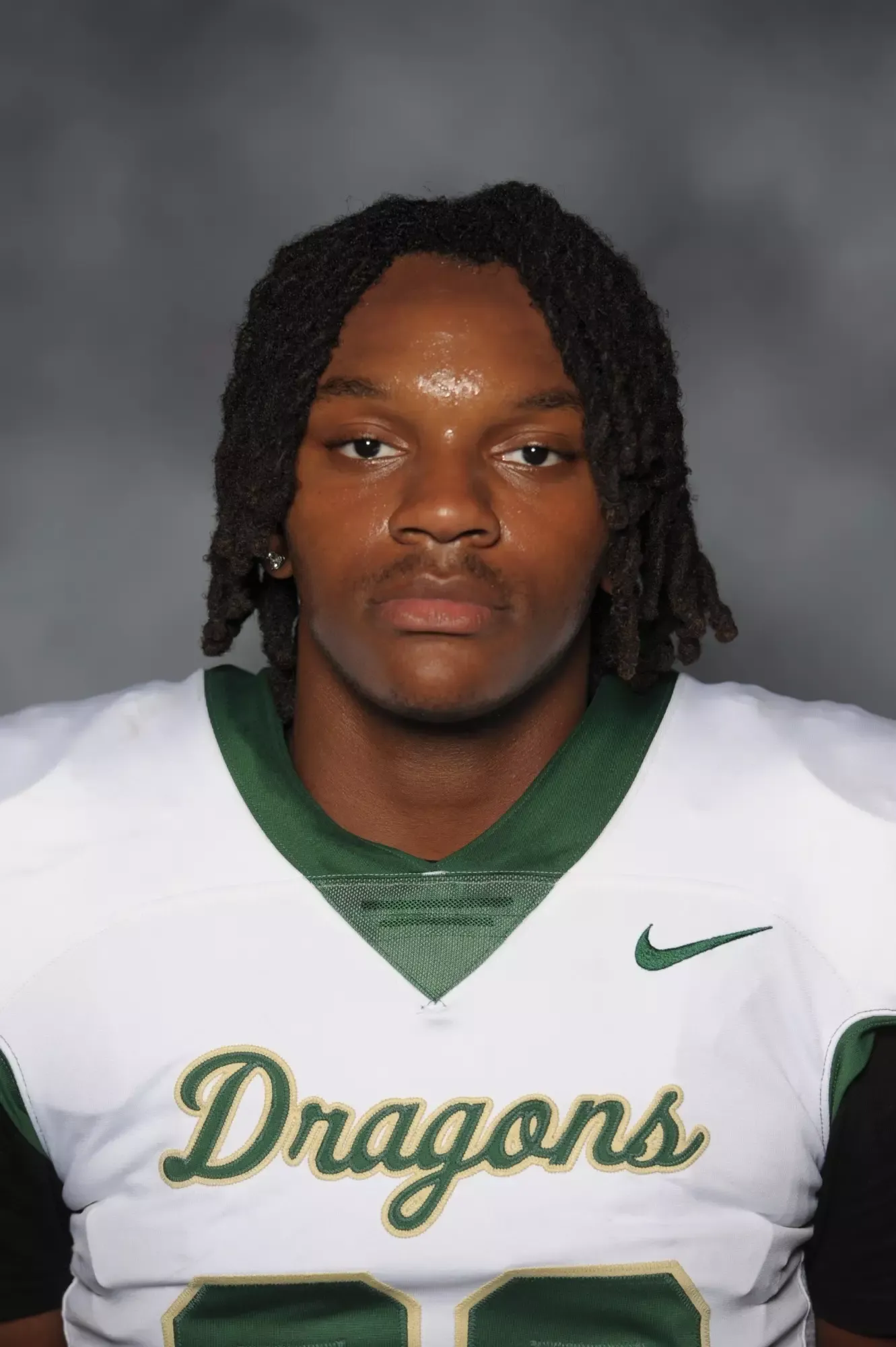 DaVontez Lewis, Football, undefined