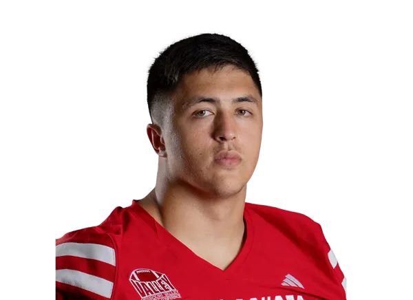 Caden Crawford, Football, Iowa State University