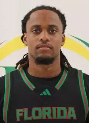 Gary Adams, Basketball, undefined