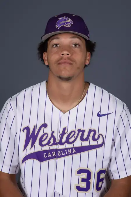 Marshall McGowan, Baseball, Western Carolina University