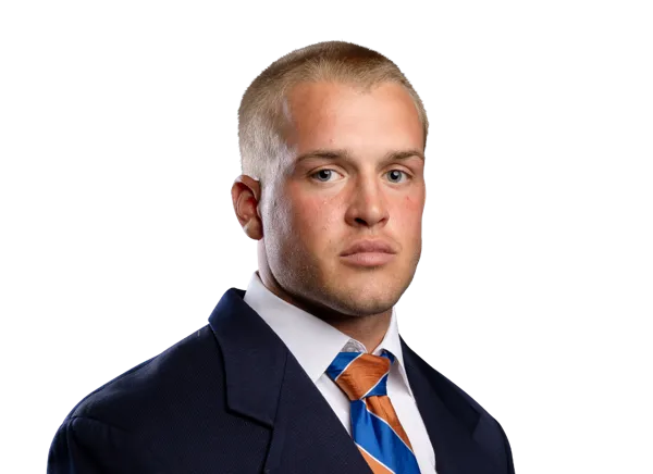 Ben Ford, Football, undefined