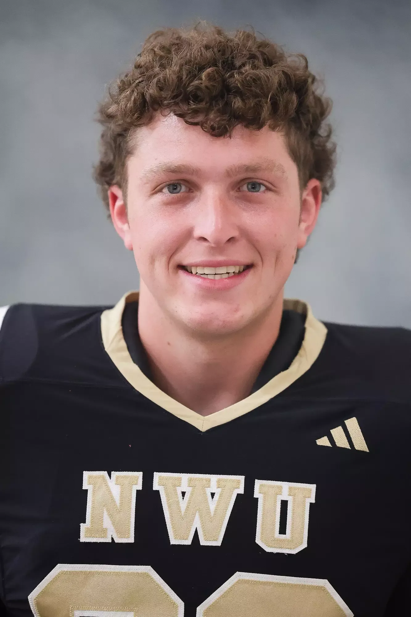 Jace Winkler, Football, Nebraska Wesleyan University