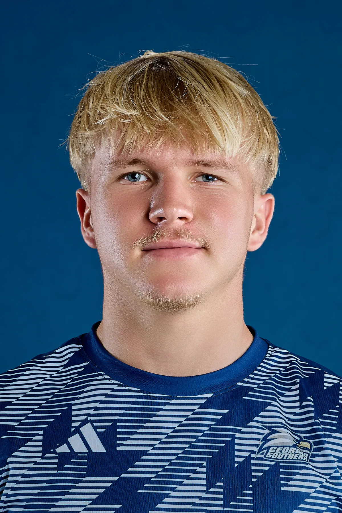 Mitch Picksley, Soccer, Georgia Southern University