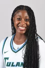 Kayla Hampton, Basketball, undefined