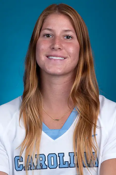 Audrey Hurleman, Lacrosse, University of North Carolina