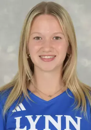 Haidyn Spano, Volleyball, undefined