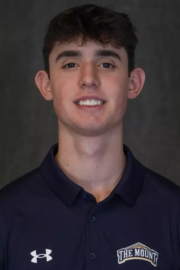 Sam Dinitz, Baseball, Mount St. Mary's University