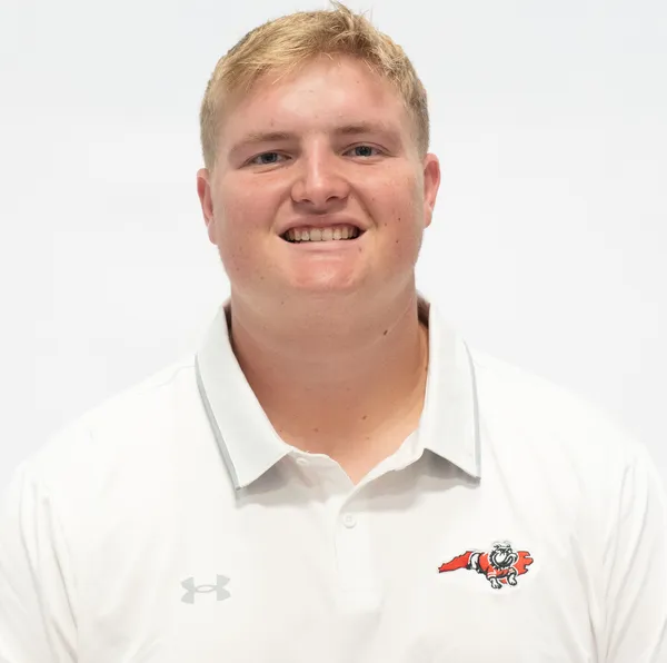 AJ Suttles, Football, Gardner-Webb University