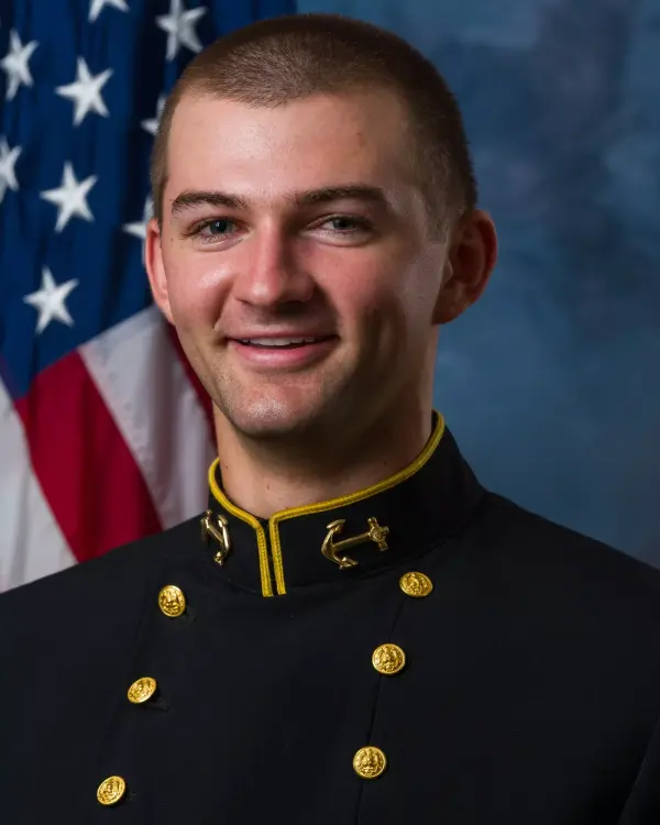 Finley Peck, Lacrosse, United States Naval Academy