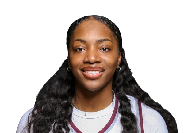 Lauryn Pendleton, Basketball, Alabama A&M University