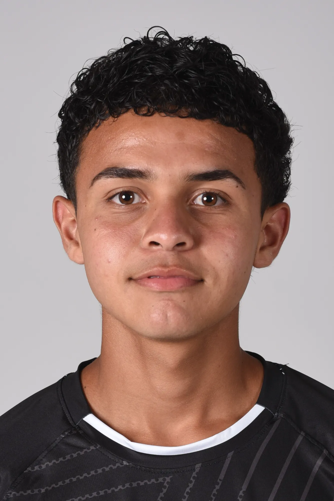 Julian Zambrano, Soccer, undefined