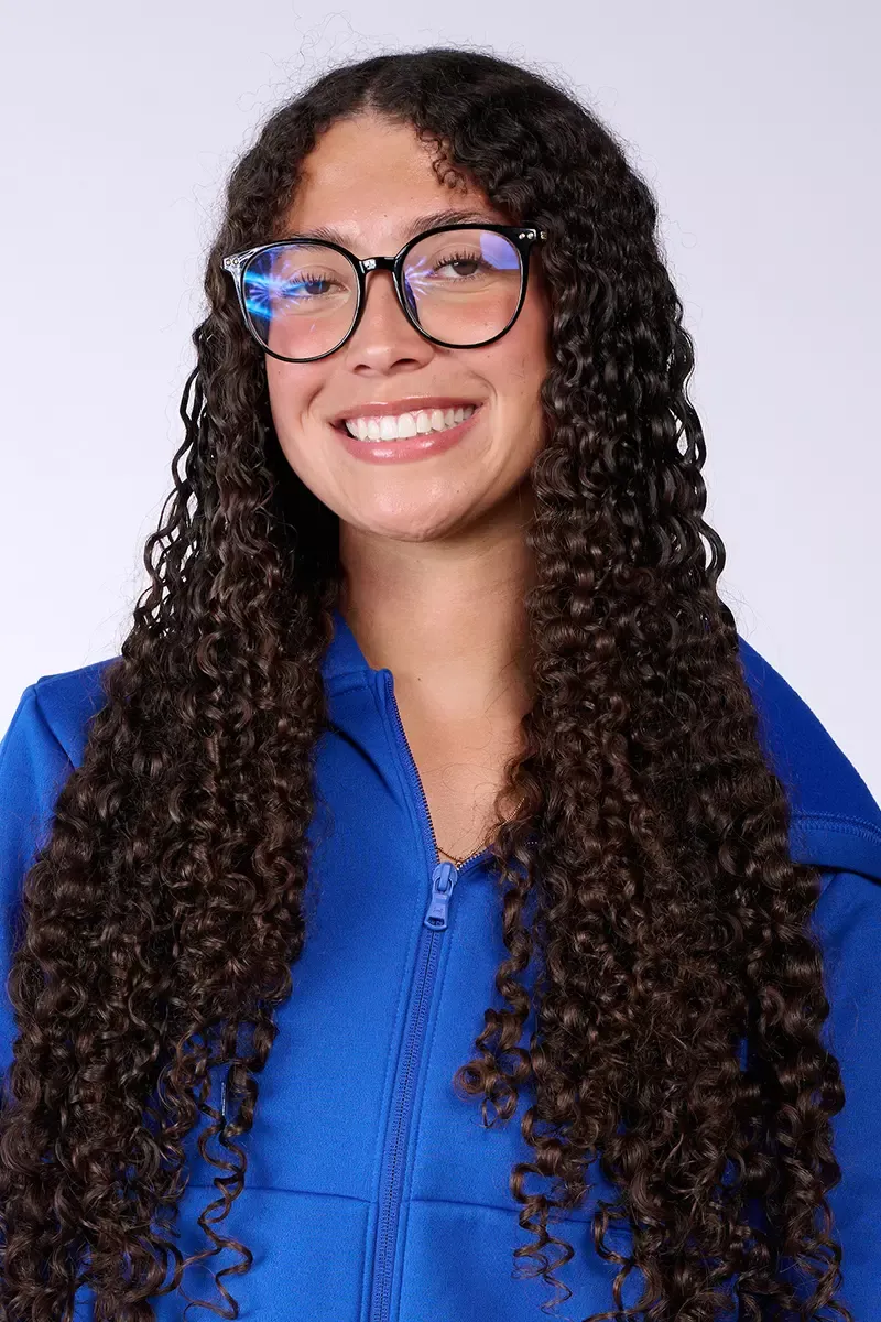 Mia Verwoest, Swimming & Diving, California State University, Bakersfield