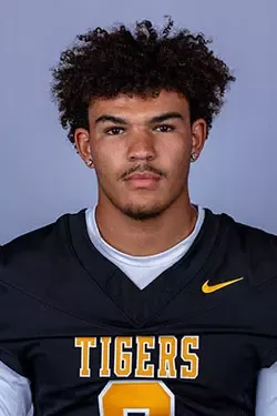 Keveon Ruiz, Football, Fort Hays State University
