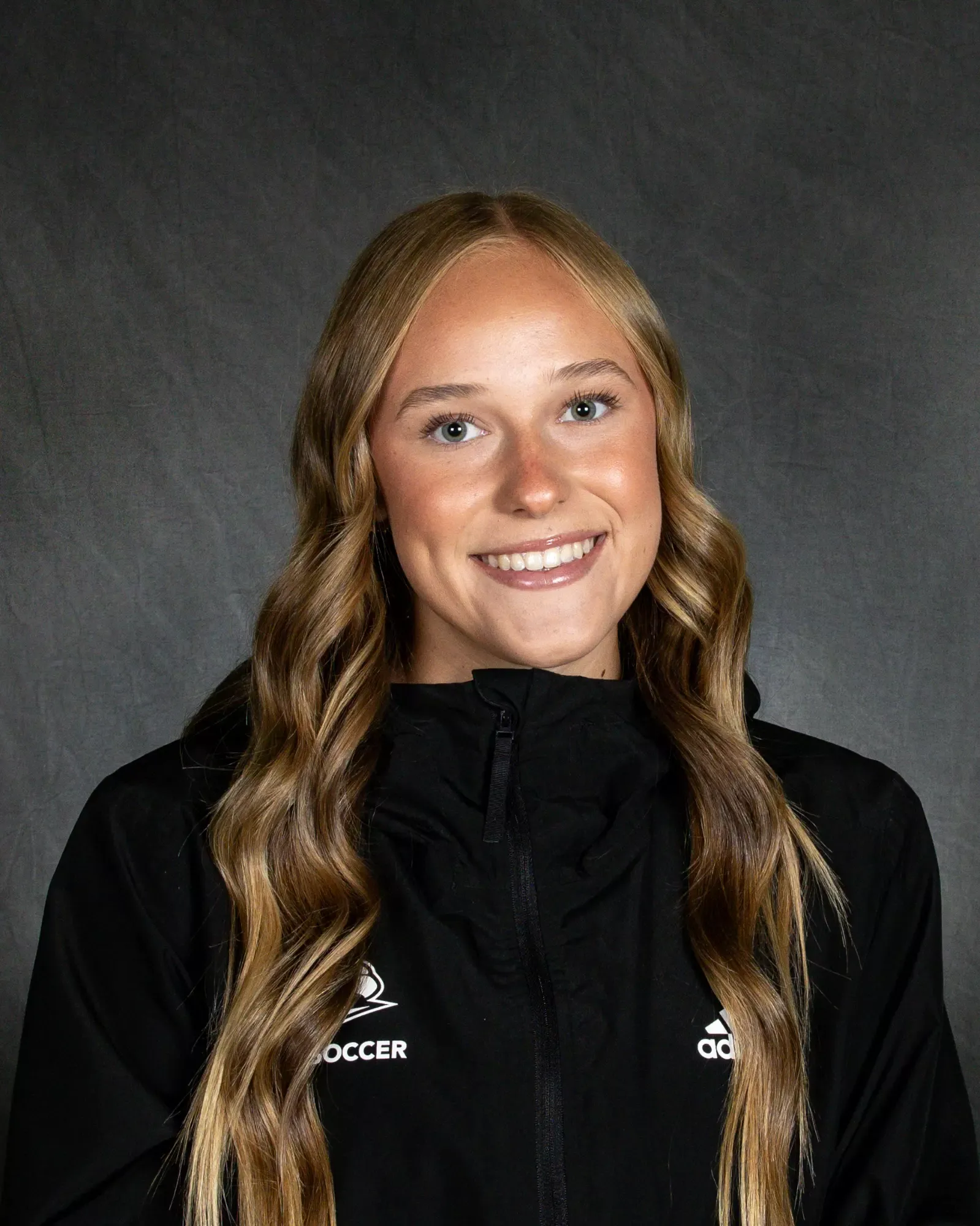 Sofia Alcorn, Soccer, Southern Utah University