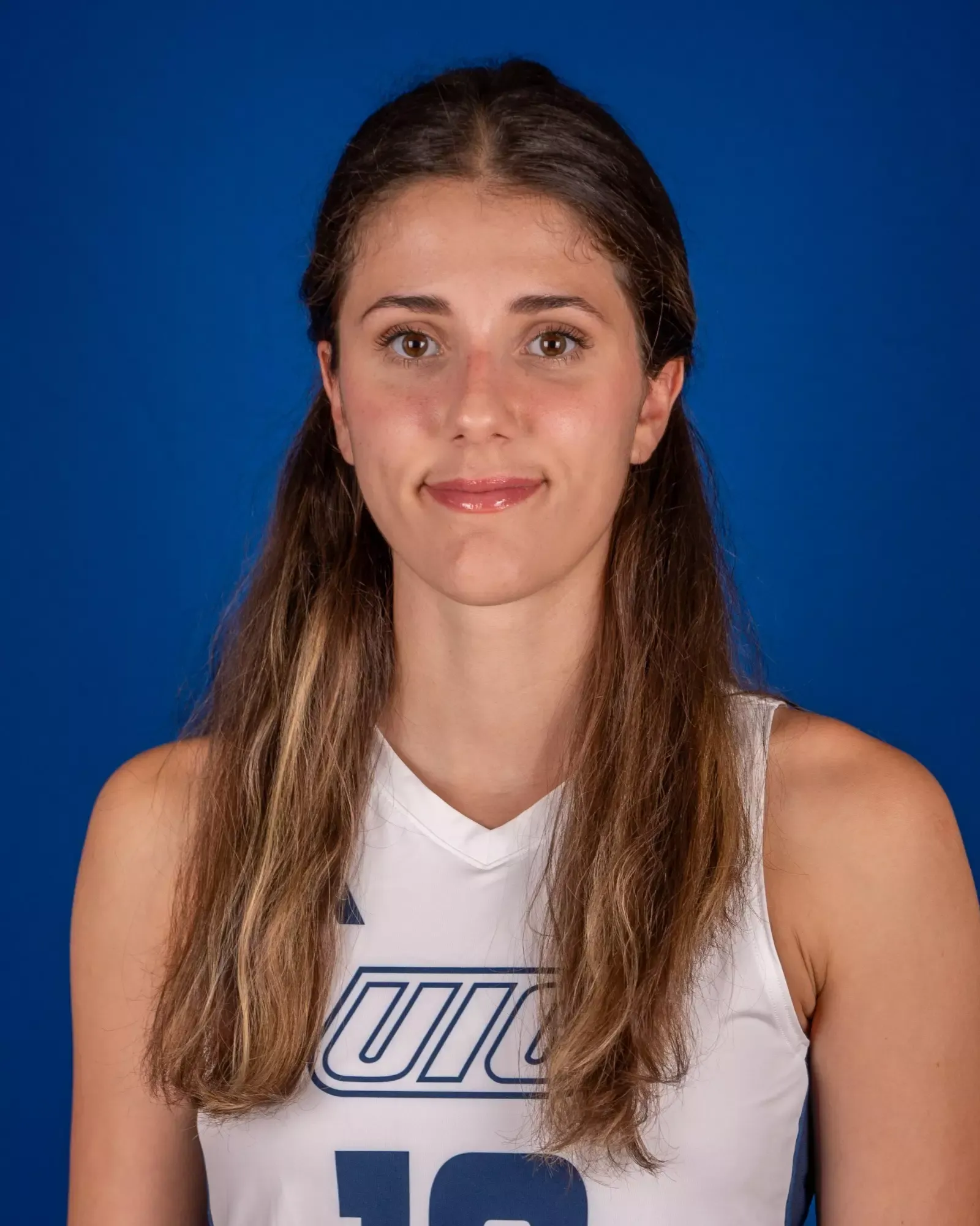 Mihaela Harizanova, Volleyball, undefined