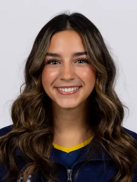 Chloe Ross, Gymnastics, Kent State University