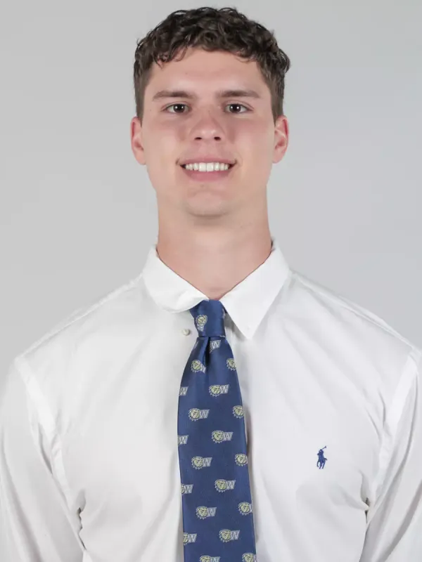 Dylan Cifarelli, Lacrosse, Wingate University