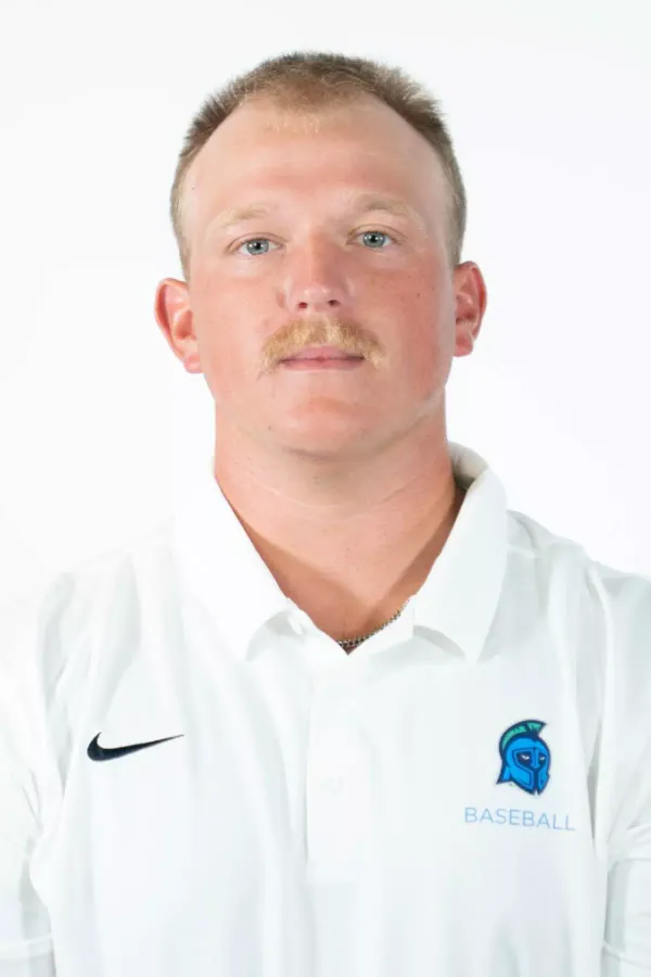 Cody Walsh, Baseball, University of West Florida