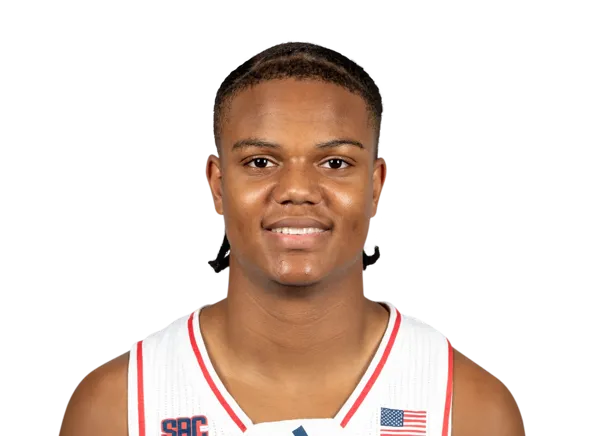 Desmond Williams, Basketball, undefined