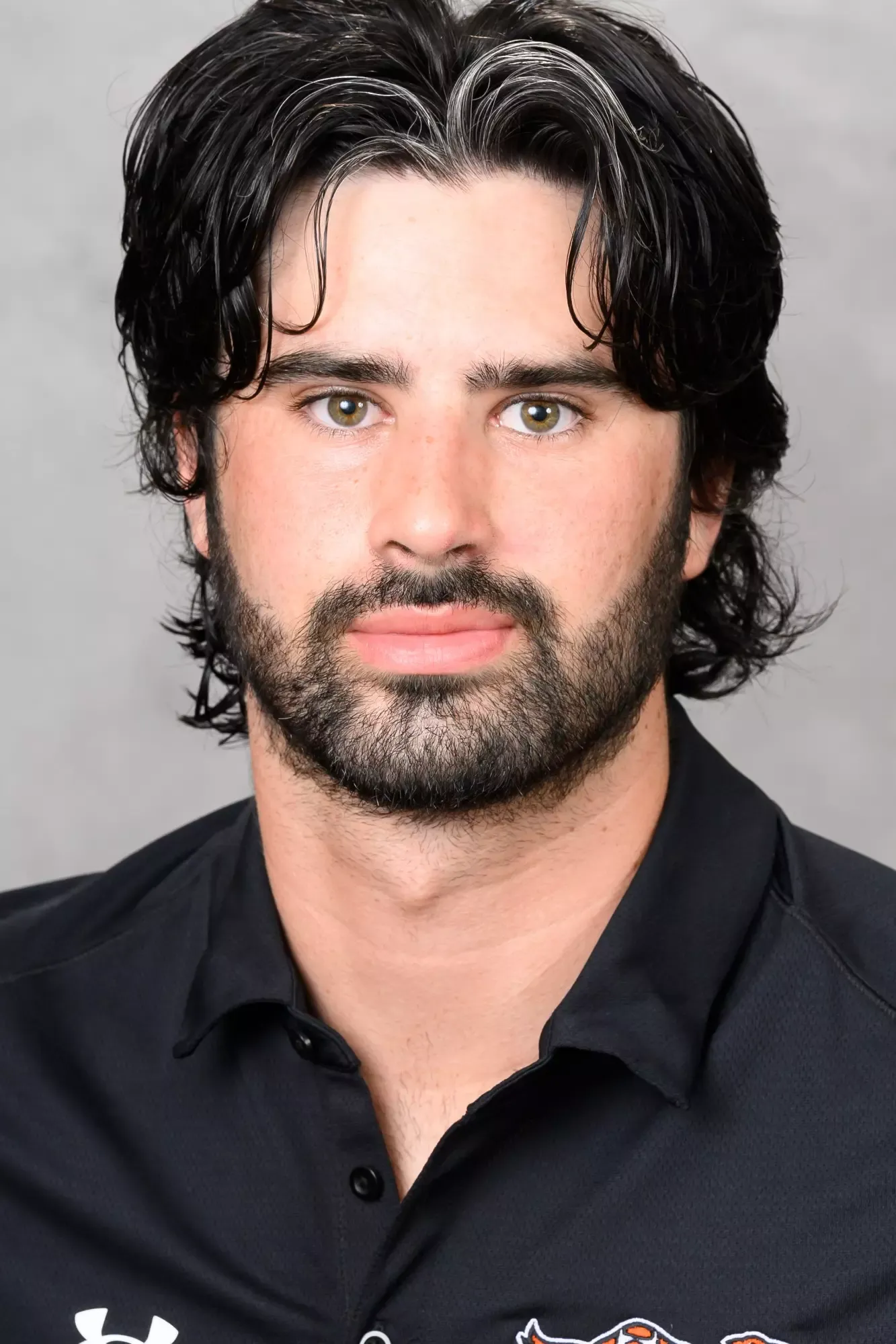 John Mark Shaw, Football, undefined